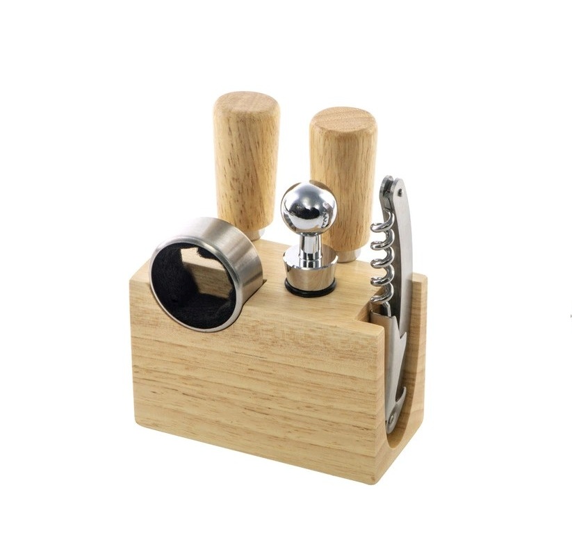 Подарочный набор Save time с индивидуальной гравировкой на доске (16 штук в упаковке) — фото 6