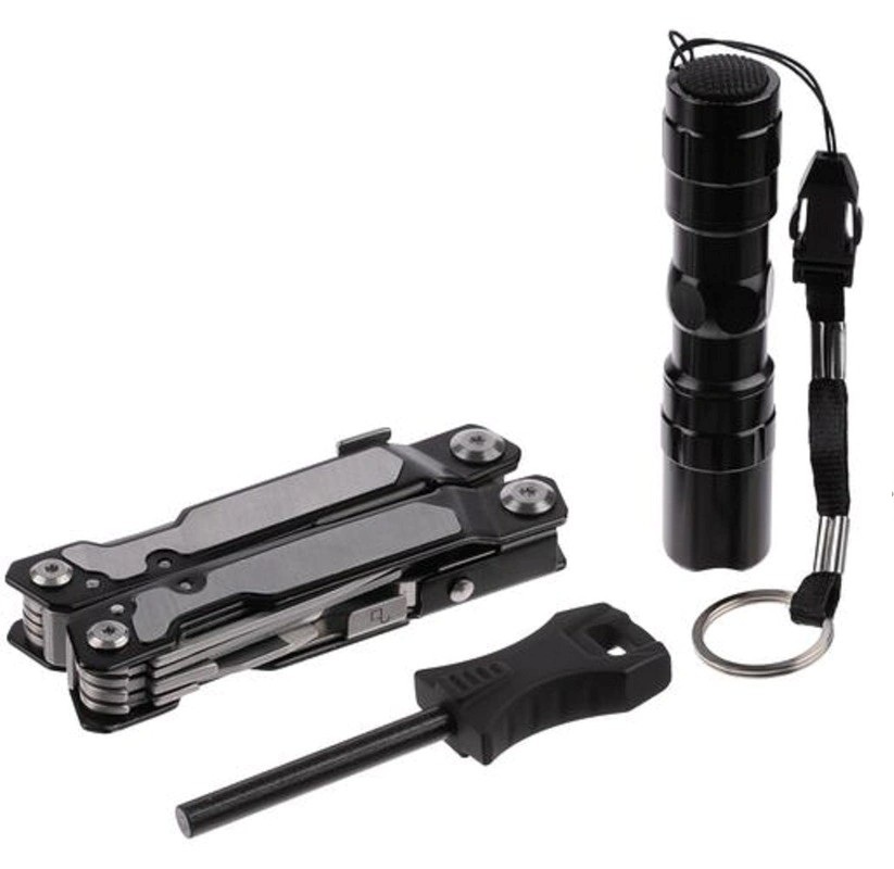 Подарочный набор Forster с индивидуальной одноцветной печатью на чехле (10 штук в упаковке) — фото 3