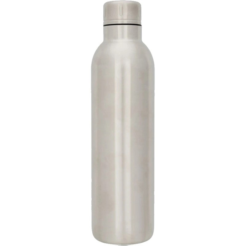 Термобутылка Thor 510 мл с индивидуальной гравировкой (20 штук в упаковке) — фото 6