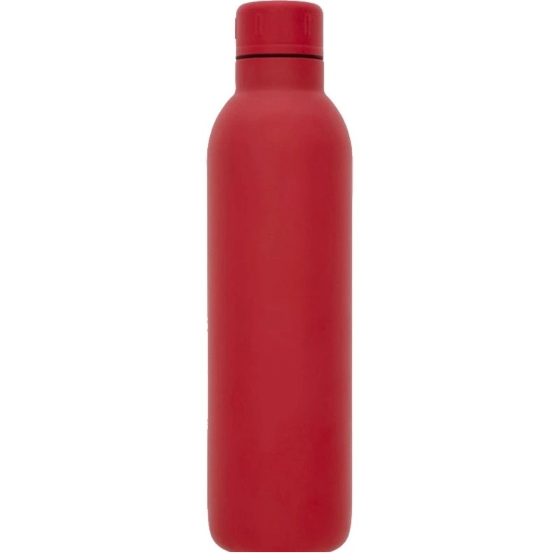 Термобутылка Thor 510 мл с индивидуальной гравировкой (20 штук в упаковке) — фото 7