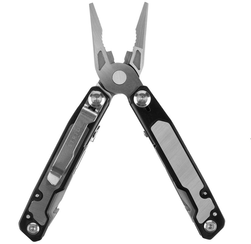 Подарочный набор Forster с индивидуальной одноцветной печатью на чехле (10 штук в упаковке) — фото 5