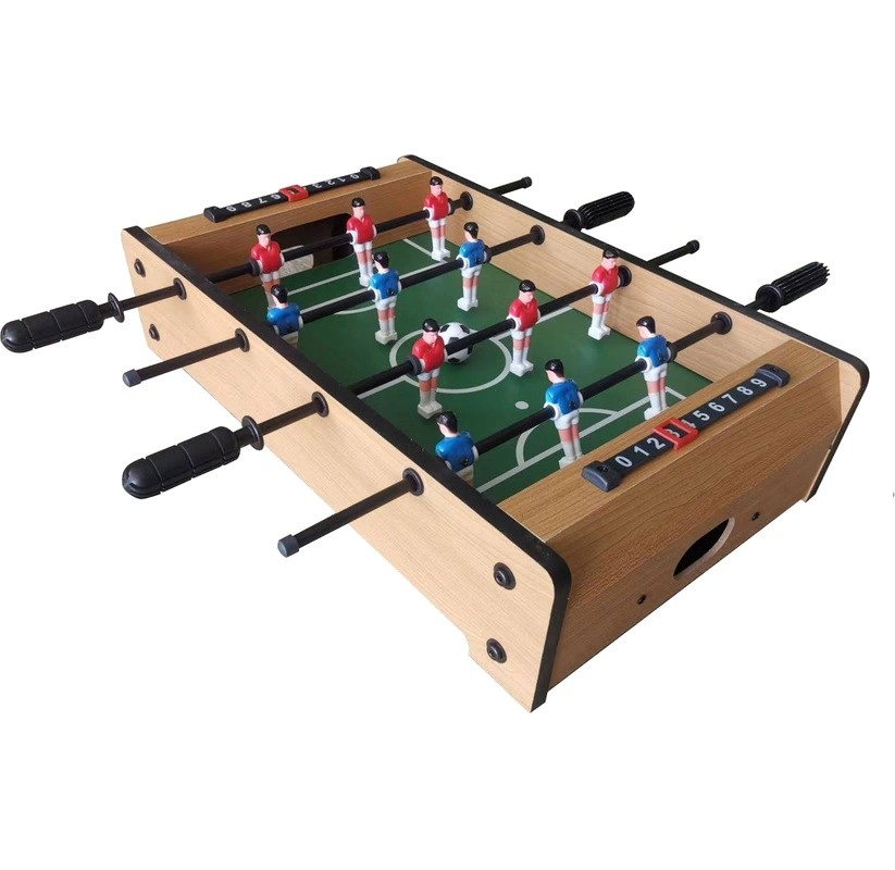Игровой стол-футбол DFC TEMPEST