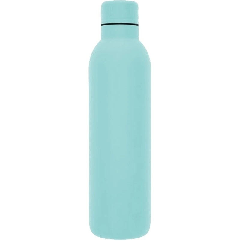 Термобутылка Thor 510 мл с индивидуальной гравировкой (20 штук в упаковке) — фото 10