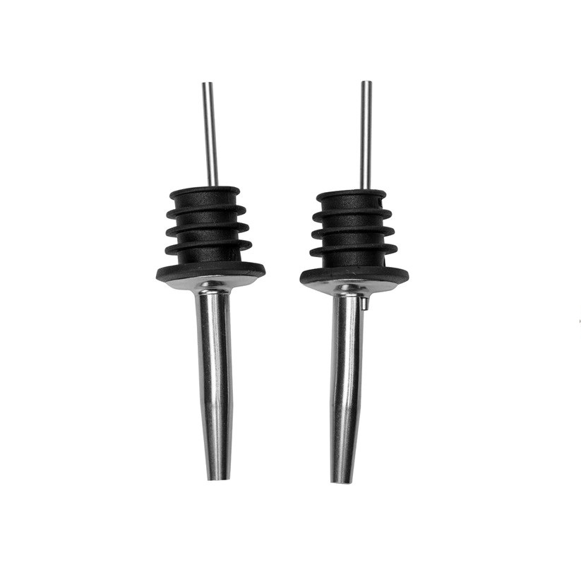 Подарочный набор для коктелей Bartender с индивидуальной гравировкой (8 штук в упаковке) — фото 14